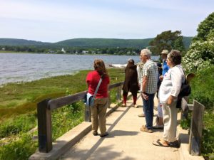 Annapolis Royal Vacation