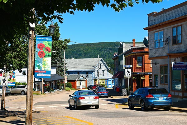 Town Hall