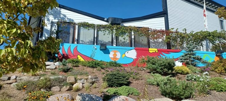 Beyond Oqwa’titek Mural